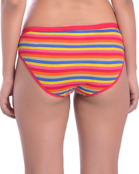 Buy Assorted Panties for Women by AROUSY Online