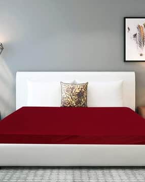 150TC Waterproof Mattress Protector