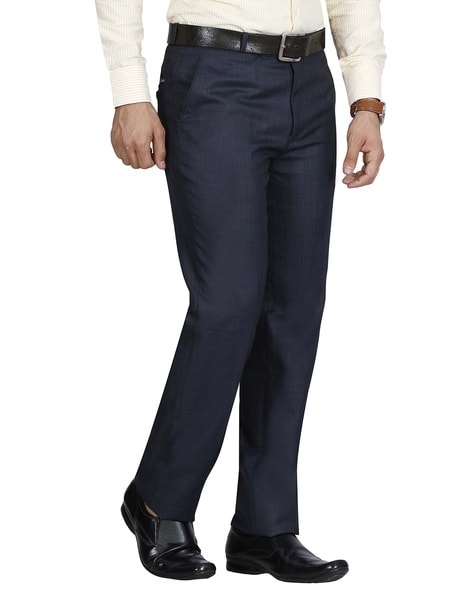 Tejiojio Men's and Big Men's Relaxed Fit Trousers Men's Sag Pants Slim  Casual Pants Men's Autumn Straight Suit Pants - Walmart.com