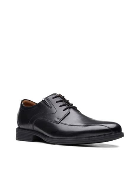 Clarks formal shoes 2025 without laces