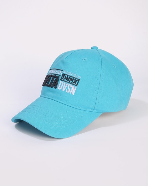 Buy Blue Caps & Hats for Men by DNMX Online