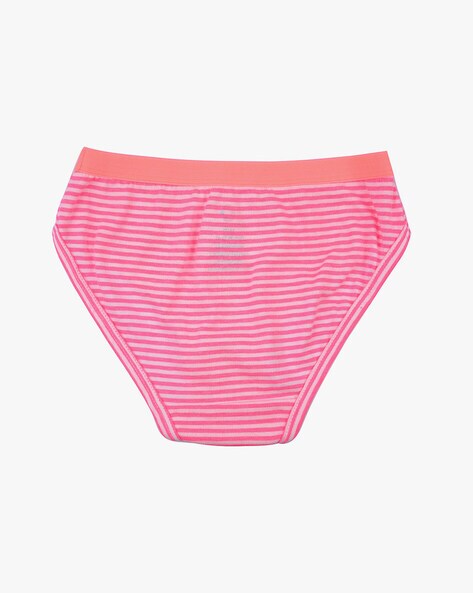 Buy Assorted Panties & Bloomers for Girls by CHARM N CHERISH Online