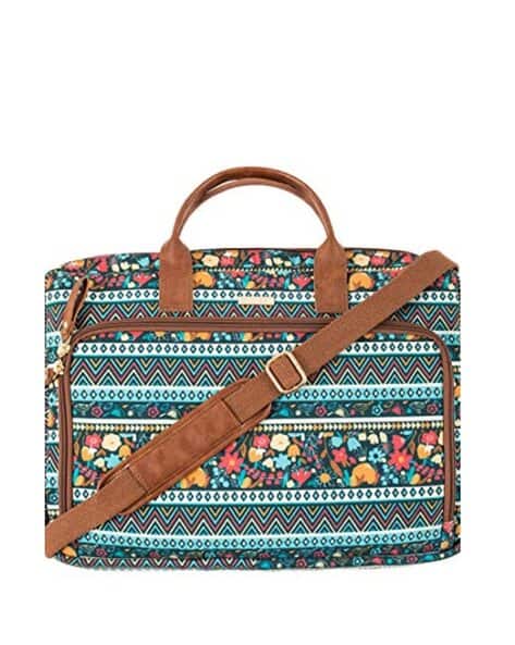 aztec print laptop backpack Hooey Ox Dark Charcoal Multi Color BP2603CHAZ and plenty of extra space Pardick Aztec Print School Backpacks