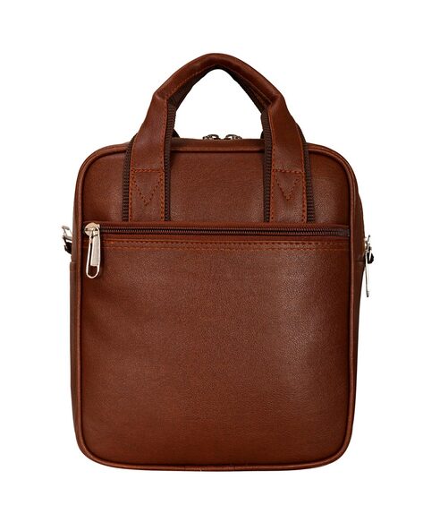 WESTAL Men's Leather Shoulder Bag Small Men's Genuine Leather Bag Man Mini  Designer Bags Messenger Crossbody Bags Handbags 7350