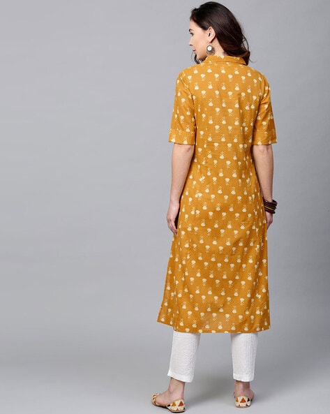 Aks on sale kurti online