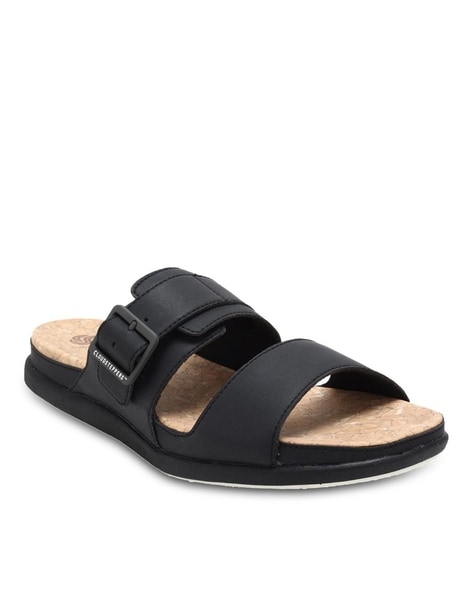 Clarks somerset online sandals