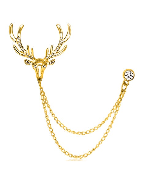 Reindeer hot sale nipple bar