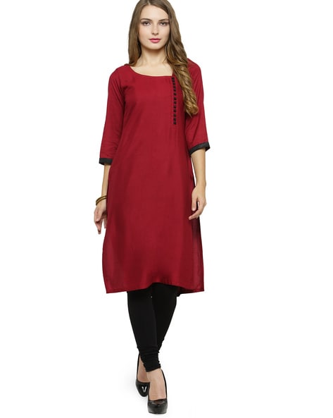 Buy Eerafashionicing Kunden Long Buttons,Hangings Buttons, Kurta Patti  Buttons, Lmitation Buttons,Lmitaiton Jewelry Buttons for Kurti Or Kurtas  Online at Lowest Price Ever in India | Check Reviews & Ratings - Shop The
