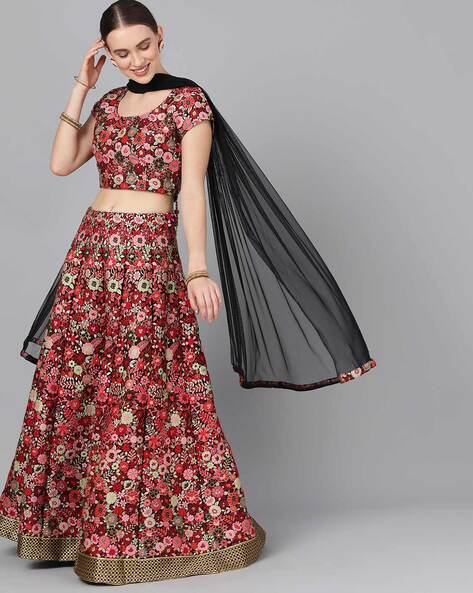 Rate : 1500+ship *🌷Lehenga Choli🌷* Give yourself quintessential look in  all function by wearing this classic lehenga choli crafted from t… |  Instagram