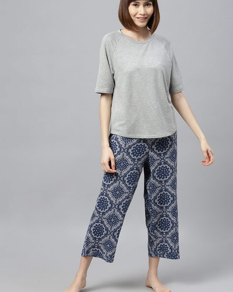 Buy Linen Pants for Women Online at an Amazing Price | Cottonworld