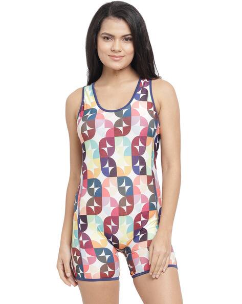 Buy Assorted Swimwear for Women by N-Gal Online