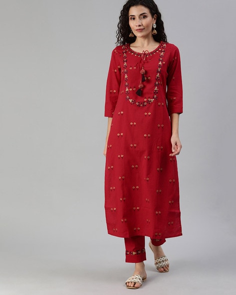 Ishin kurtis outlet