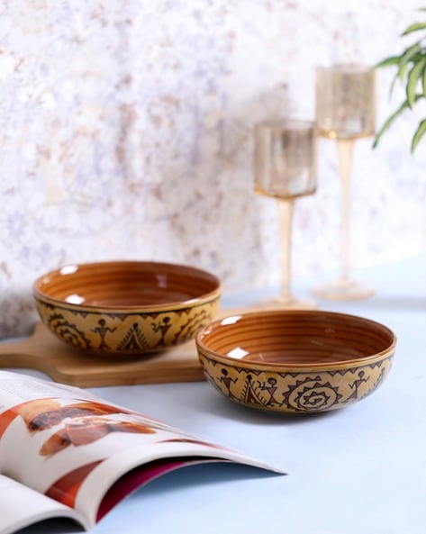 Serving bowls clearance online