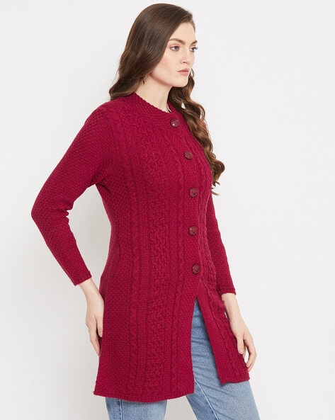 H and outlet m womens cardigans