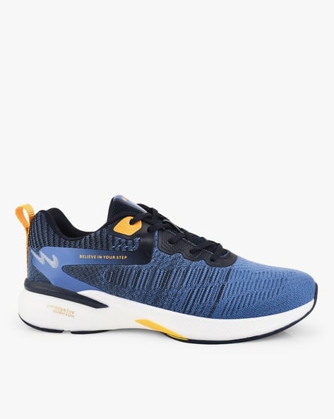 Campus Men AJ-22G-979 Low-Top Running Shoes