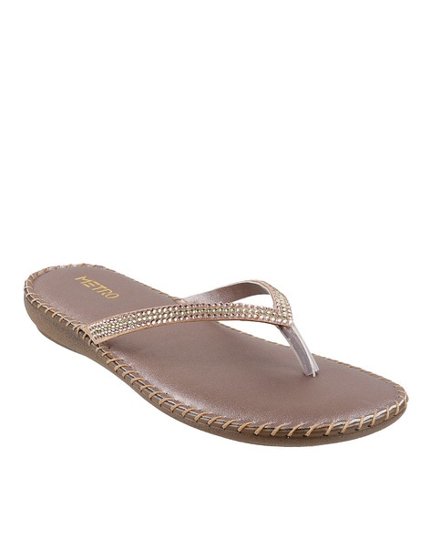 Metro sandals hot sale ladies