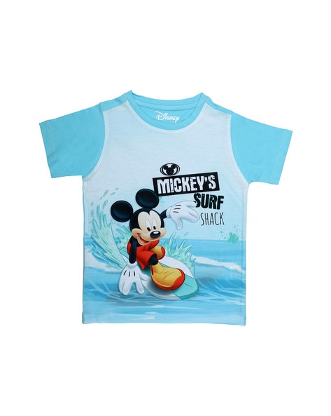 Mickey mouse outlet t shirt family