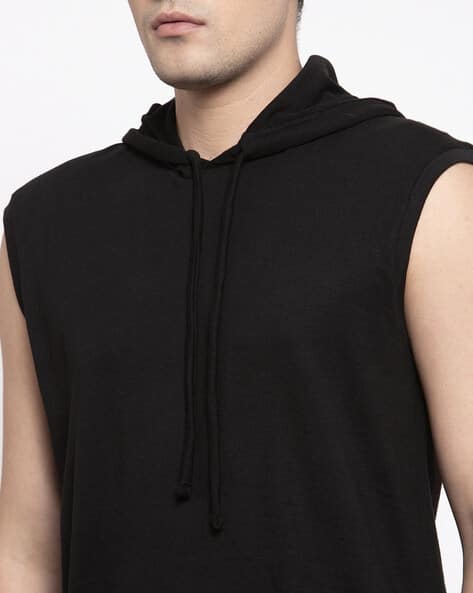 Buy Black Sweatshirt & Hoodies for Men by FRISKERS Online | Ajio.com