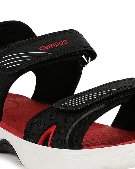 Buy Campus Men's GC-22133 Green Floater Sandals for Men at Best Price @  Tata CLiQ