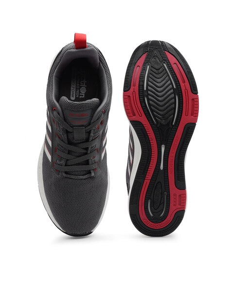 Buy Grey Sports Shoes for Men by ACTION Online