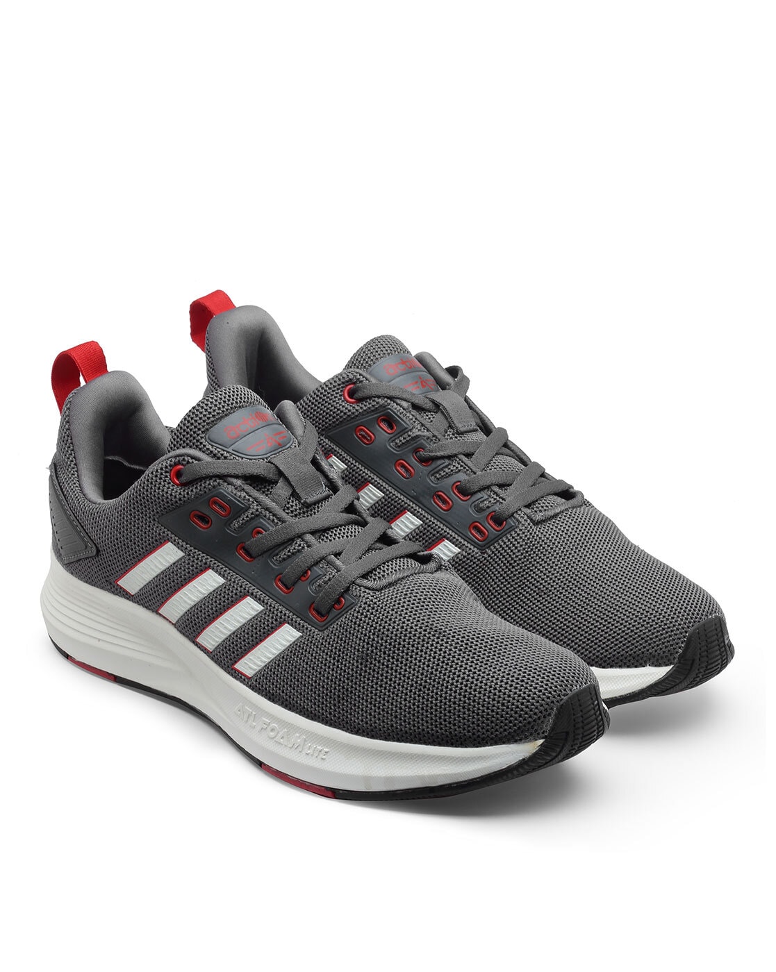 Buy Grey Sports Shoes for Men by ACTION Online