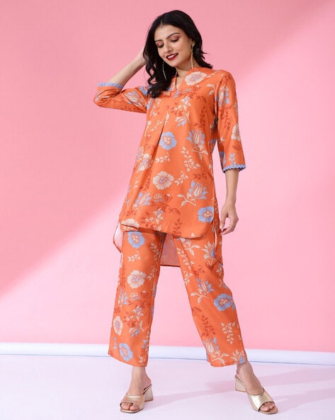 Full Length Nightwear Suit L,Xl Xxl, Cotton at Rs 200/piece in
