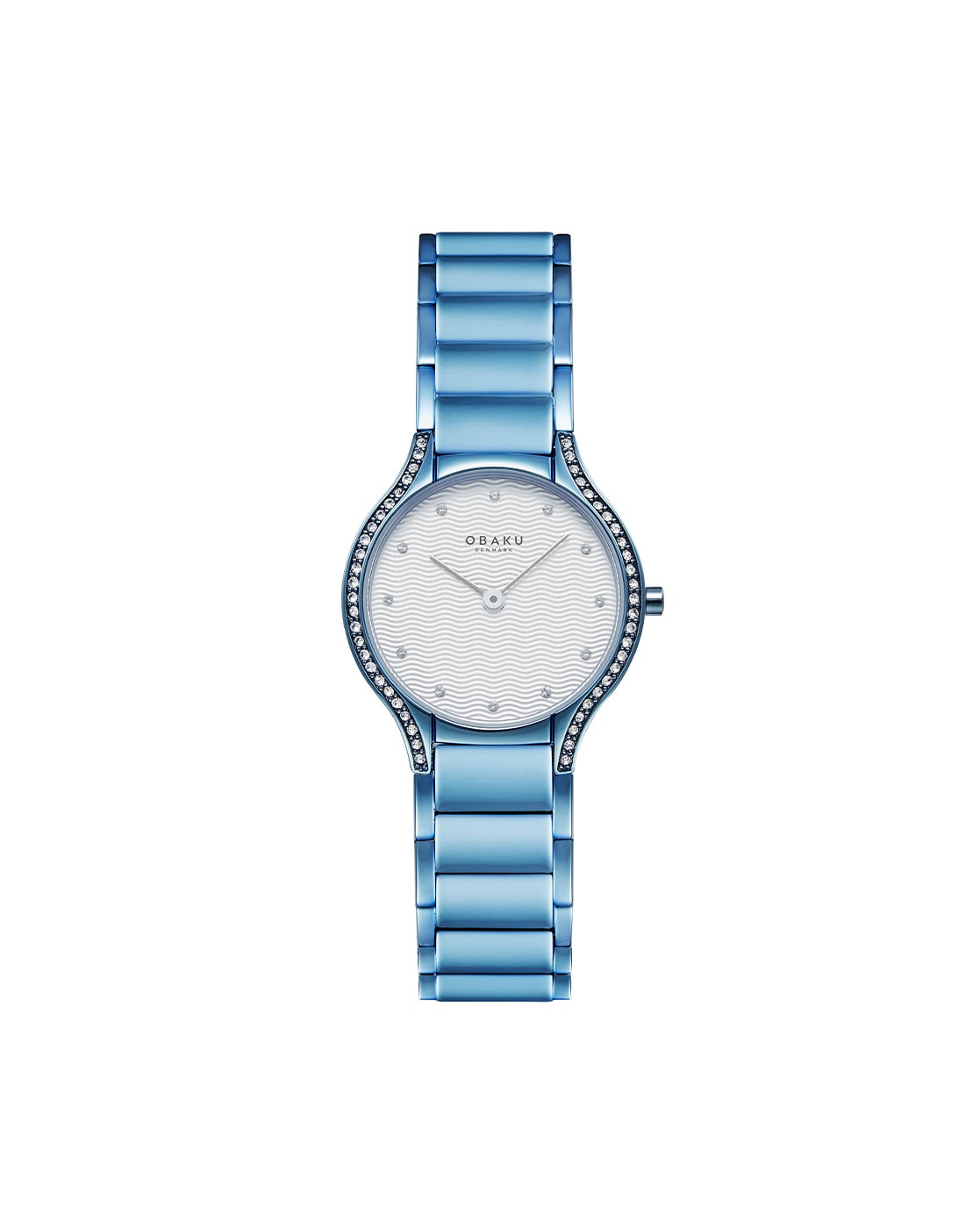 Buy Blue Watches for Women by Obaku Online Ajio