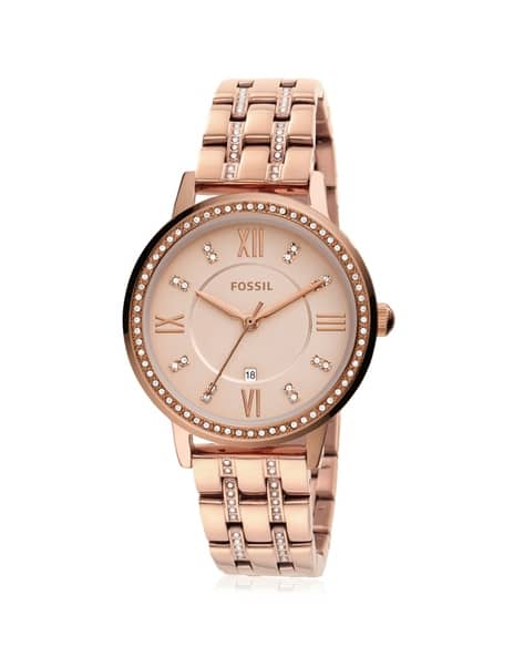 Fossil Macys Rose Gold Watch Fossil Sport Macys Hotsell