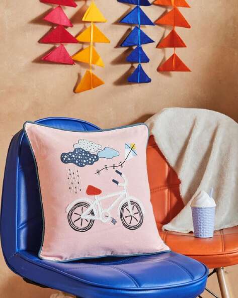 Kids Crafts Pillows & Cushions for Sale