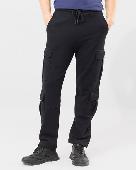 Buy Easy Black Pant online for men  Beyours  Formal pants for men  Page 2
