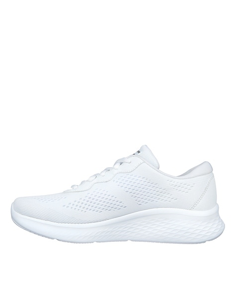 Buy White Casual Shoes for Women by Skechers Online