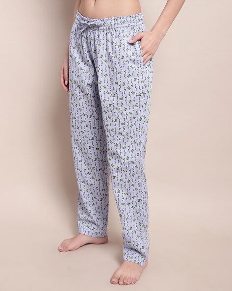 Womens pyjamas with online pockets