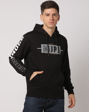 John sales player sweatshirt