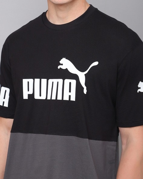 Puma t cheap shirt original