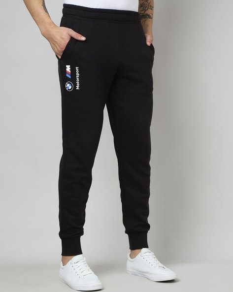 PUMA BMW M Motorsport Essentials Fleece Pants (Medium Gray Heather) Men's  Clothing - Yahoo Shopping