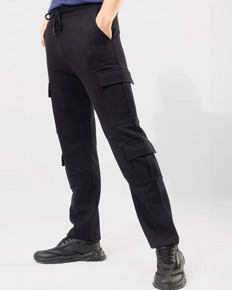 Buy Men's Ryker Black Cargo Pant Online | SNITCH-mncb.edu.vn