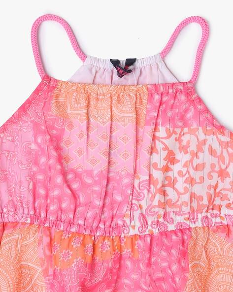 new look beby girls frock kids frock kids frock baby girl party wear kids  dress kids