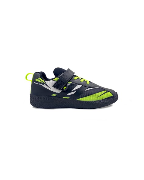 Buy Black Sneakers for Boys by KazarMax Online