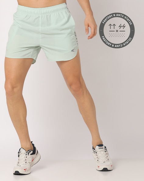 SHORT RUN Running shorts - Men - Diadora Online Store KR