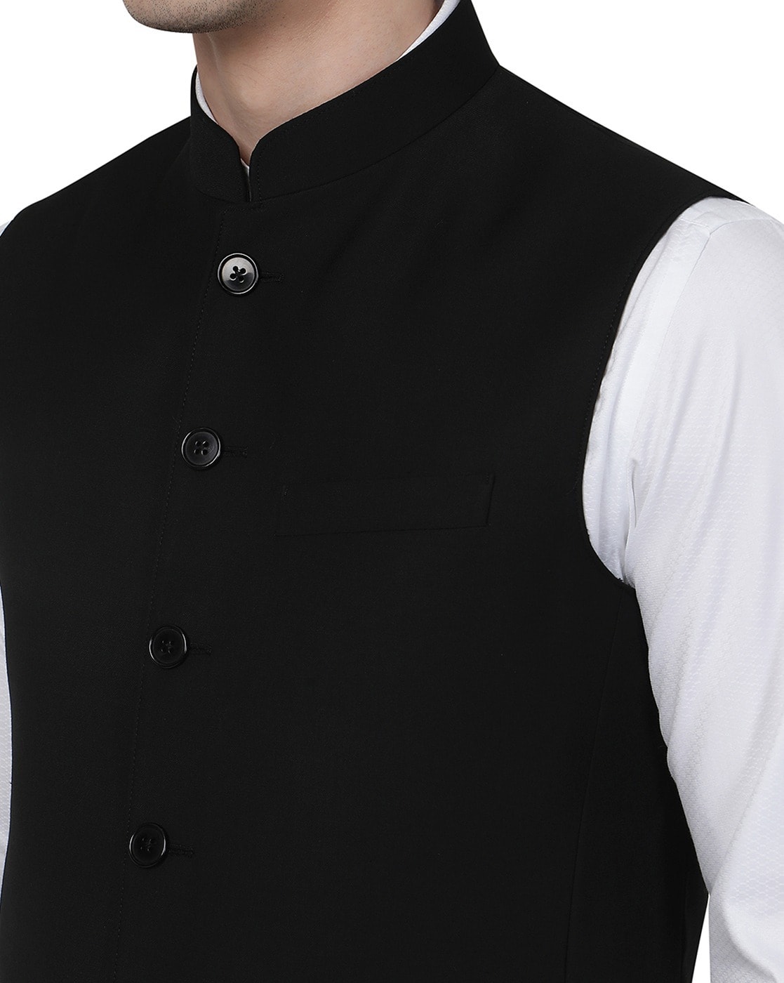 Best Kurta and Nehru Jacket Combination for Men to Look Stylish | Nihal  Fashions Blog