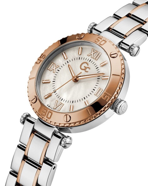 Gc mini deals chic watch