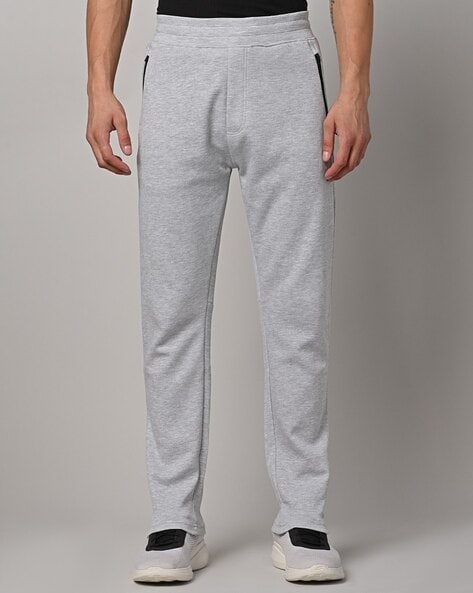 Buy Grey Track Pants for Men by PROLINE Online