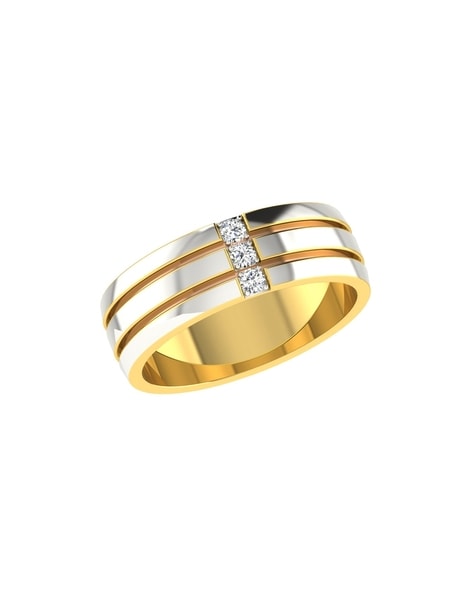 Men's rings | Diamond | Gold ring | Bands designs