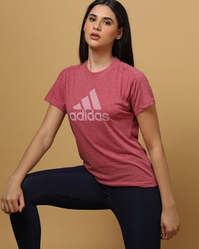 Adidas discount winners tee