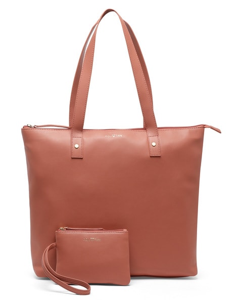 Buy Off White Handbags for Women by Styli Online | Ajio.com