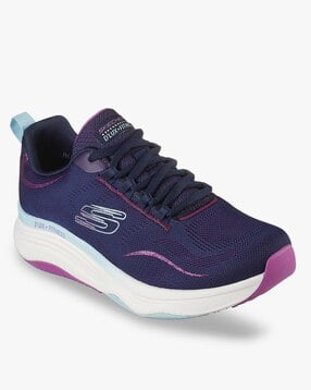 skechers Women D'Lux Fitness Sports Shoes-picture-46