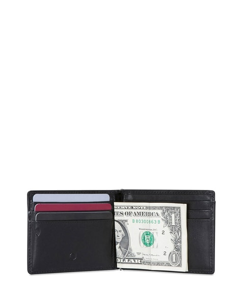 Money Clip Wallet