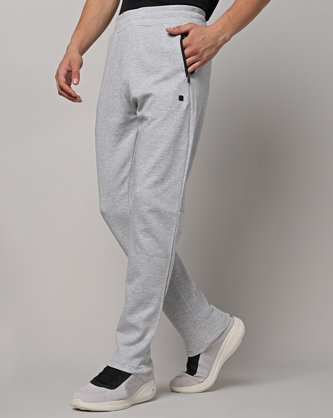 Men's Sports Track Pants | Men's Athletic Joggers for Running, Yoga, Gym  and Workout Size 2XL Grey : Amazon.in: Clothing & Accessories