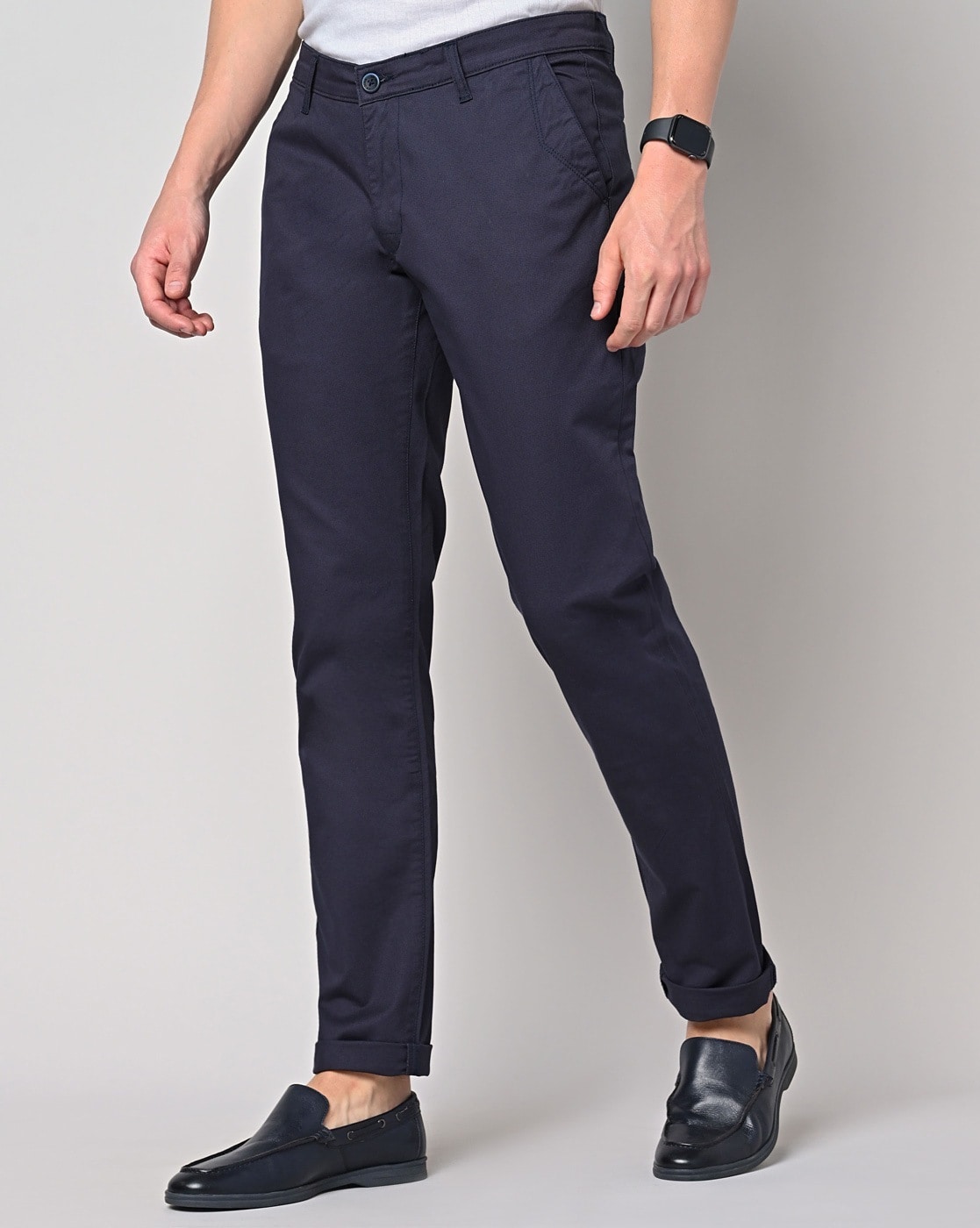 Men's 512 Grey Slim Tapered Fit Chinos – Levis India Store