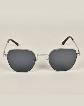 Men UV-Protected Square Sunglasses-8926MG2778